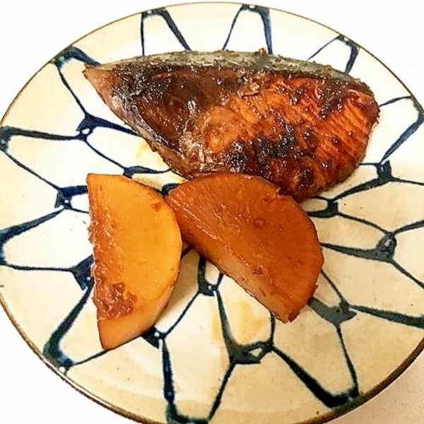 大根とぶりの照り焼き レシピ 作り方 By Ftkmadame 楽天レシピ 大根とぶりの照り焼き レシピ 作り方 By Ftkmadame 楽天レシピ