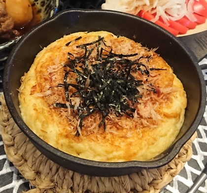 ふわふわとろり美味しかったです！また作ろうと思います！