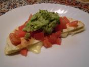 朝食やランチに 手抜きチーズケサディーヤ レシピ 作り方 By Mask 0812 楽天レシピ 朝食やランチに 手抜きチーズケサディーヤ レシピ 作り方 By Mask 0812 楽天レシピ