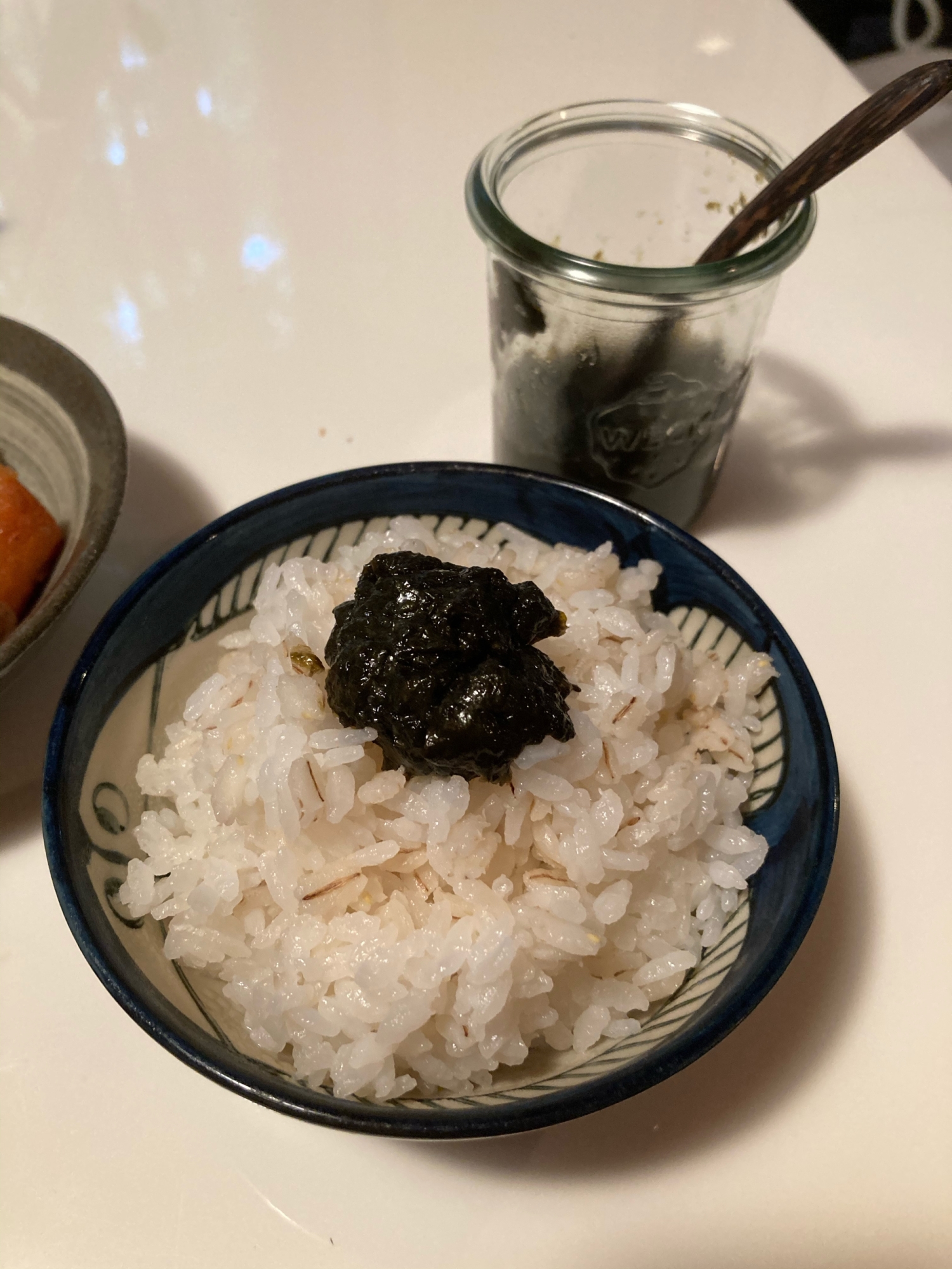 簡単シンプル海苔の佃煮