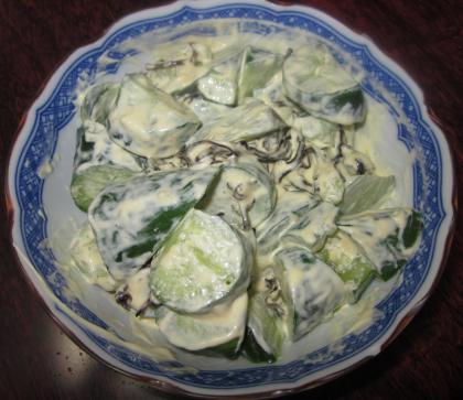 すでに何度もリピして、我が家の定番になっています♪
最近暑くてバテ気味なので、夏野菜を体がほしがっているので
今後もお世話になります(笑)
ごちそうさまでした❤
