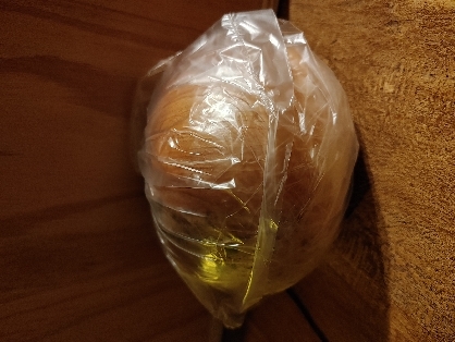 冷蔵室で♪玉ねぎの保存方法