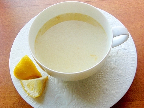 寝る前にほっこり おすすめホットドリンク7選 デイリシャス 楽天レシピ