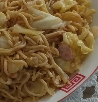 順番を変えるだけで差が出る！驚きのソース焼きそば