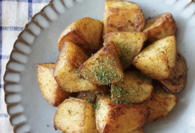 ジャーマンポテトのレシピ 作り方 簡単人気ランキング 楽天レシピ ジャーマンポテトのレシピ 作り方 簡単人気ランキング 楽天レシピ