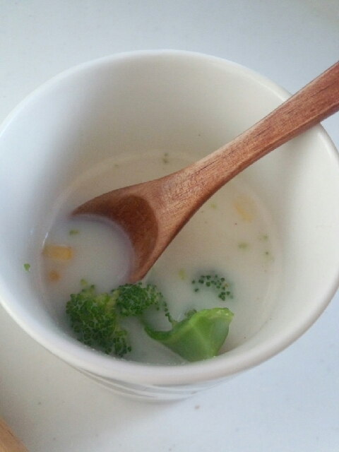 即席 レンジでミルクスープ レシピ 作り方 By おいもマロン 楽天レシピ 即席 レンジでミルクスープ レシピ 作り方 By おいもマロン 楽天レシピ