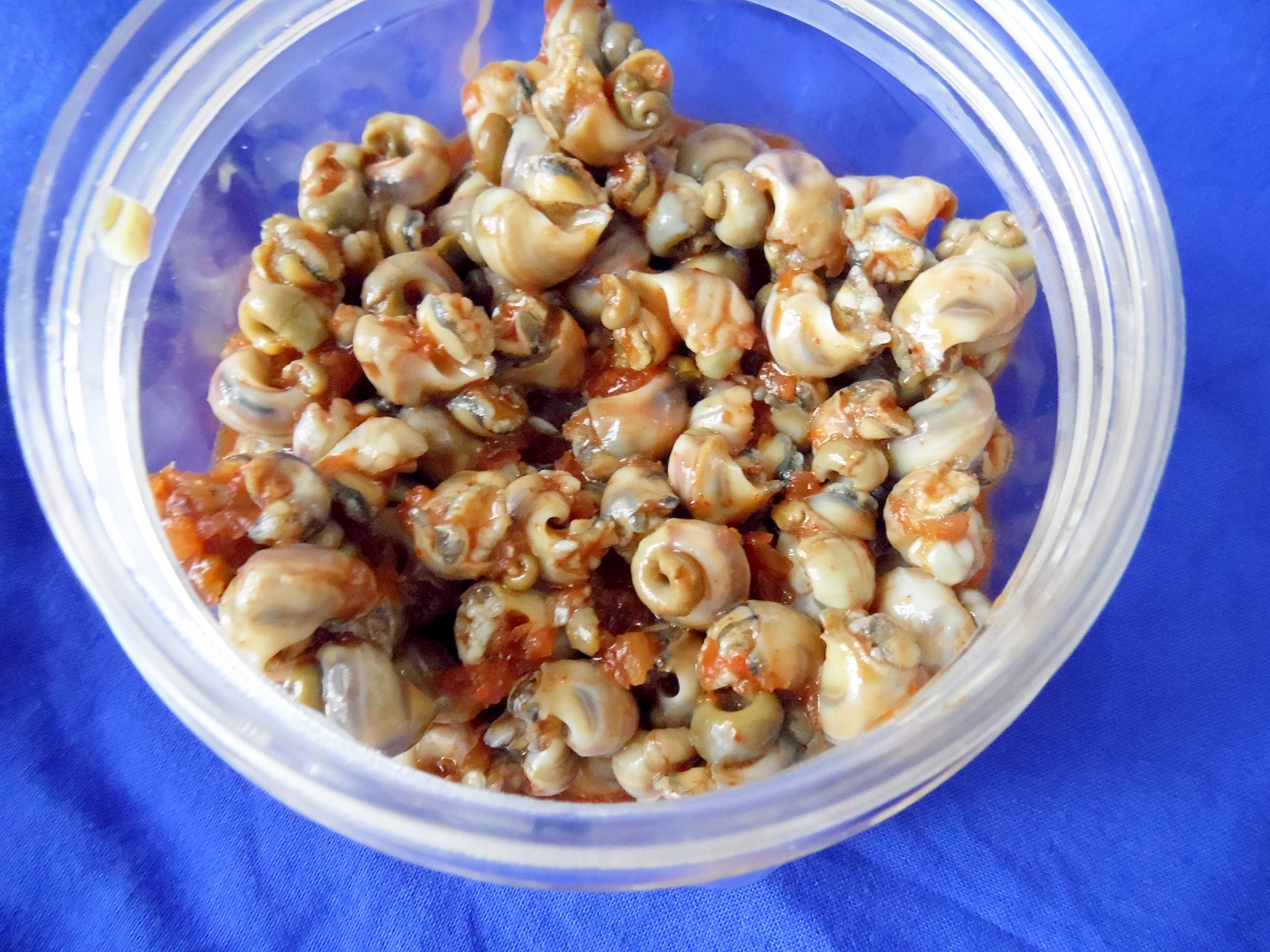 イボニシのピリ辛おつまみ レシピ 作り方 By 松子 女 楽天レシピ イボニシのピリ辛おつまみ レシピ 作り方 By 松子 女 楽天レシピ