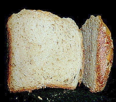 HBにお任せ ジャガパン 半斤