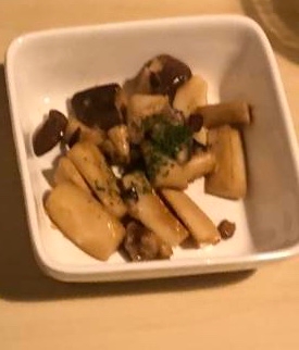 美味しかったです〜！ありがとうございました★