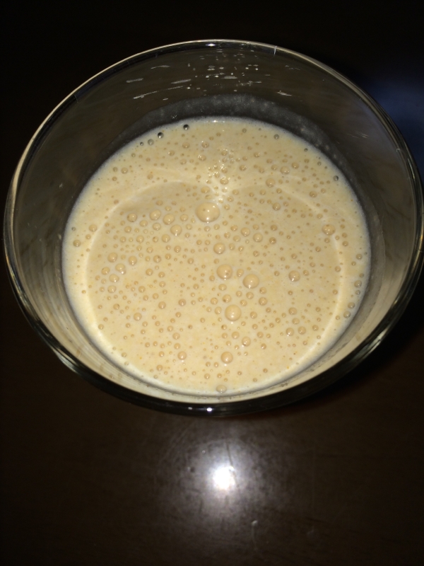 便秘解消 バナナきなこジュース レシピ 作り方 By ままーま 楽天レシピ 便秘解消 バナナきなこジュース レシピ 作り方 By ままーま 楽天レシピ