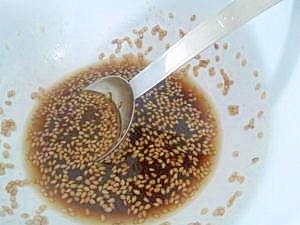 ☆パパッと中華風♪万能たれ☆