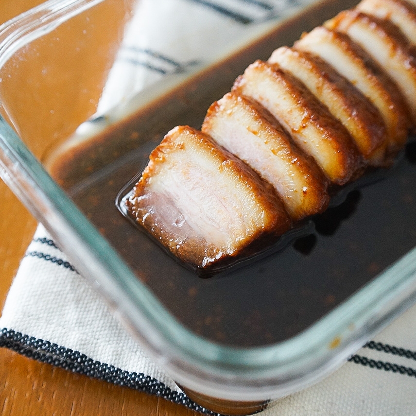 超簡単 炊飯器で自家製ポークチャーシュー レシピ 作り方 By ケキコ 楽天レシピ 超簡単 炊飯器で自家製ポークチャーシュー レシピ 作り方 By ケキコ 楽天レシピ