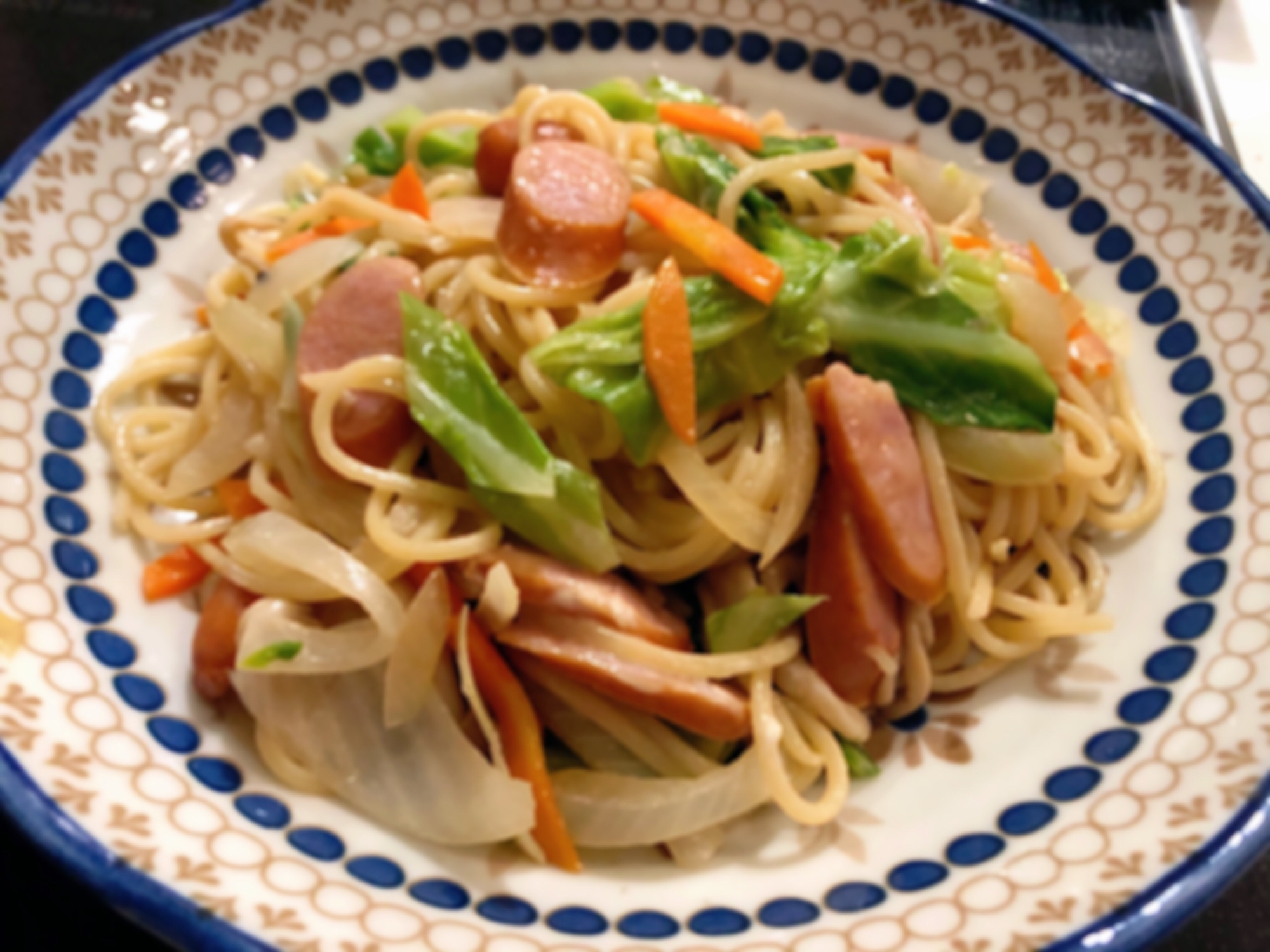 フライパンひとつで簡単和風パスタ レシピ 作り方 By G Rikemamu 楽天レシピ フライパンひとつで簡単和風パスタ レシピ 作り方 By G Rikemamu 楽天レシピ