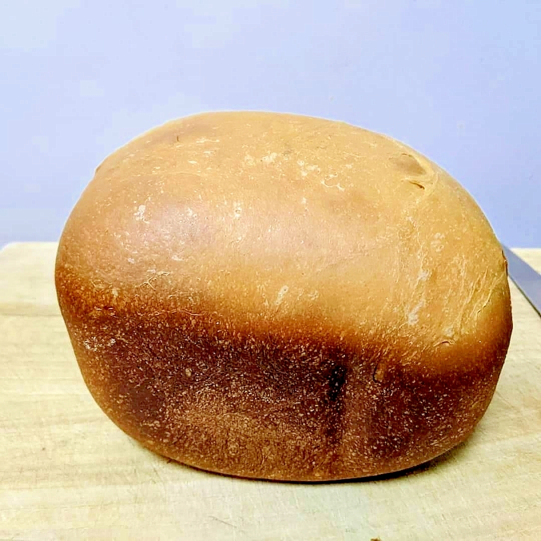 Hbで オーツブラン食ぱん 2斤サイズ レシピ 作り方 By めかしや Mekashiya 楽天レシピ