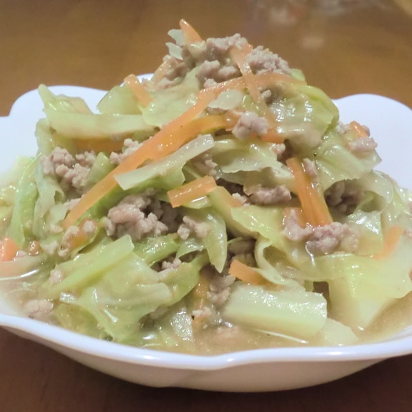 簡単おかず キャベツさぁっと煮 レシピ 作り方 By R Chibico 楽天レシピ 簡単おかず キャベツさぁっと煮 レシピ 作り方 By R Chibico 楽天レシピ