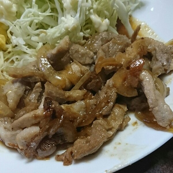 豚こま焼き レシピ 作り方 By Osakozzz 楽天レシピ 豚こま焼き レシピ 作り方 By Osakozzz 楽天レシピ