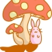 mushroom