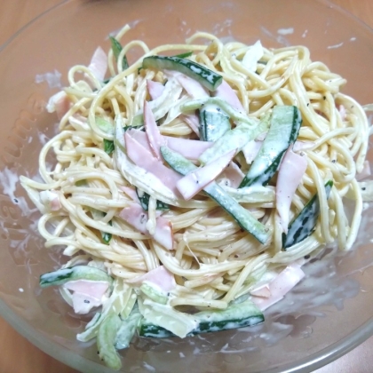 とっても美味しく出来ました
また作りたいと思います♪
