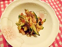 おつまみに きゅうりとみょうがのキムチ和え レシピ 作り方 By ミニーちゃん 楽天レシピ おつまみに きゅうりとみょうがのキムチ和え レシピ 作り方 By ミニーちゃん 楽天レシピ