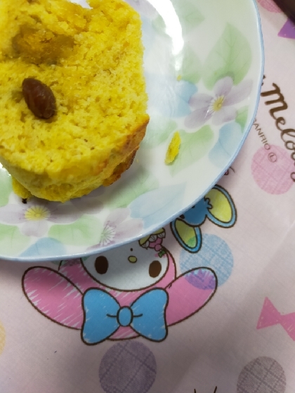 干し芋レーズン美味しかったです❁❀✿✾(*´∇`)ﾉ