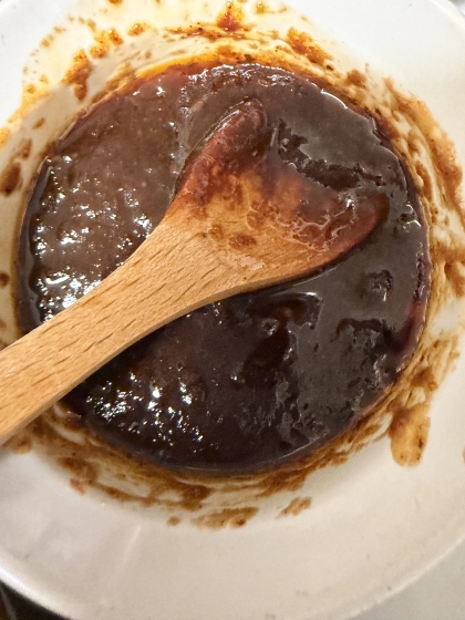 久々作りました！！！
家族から大変好評でした！！ありがとうございました⭐︎