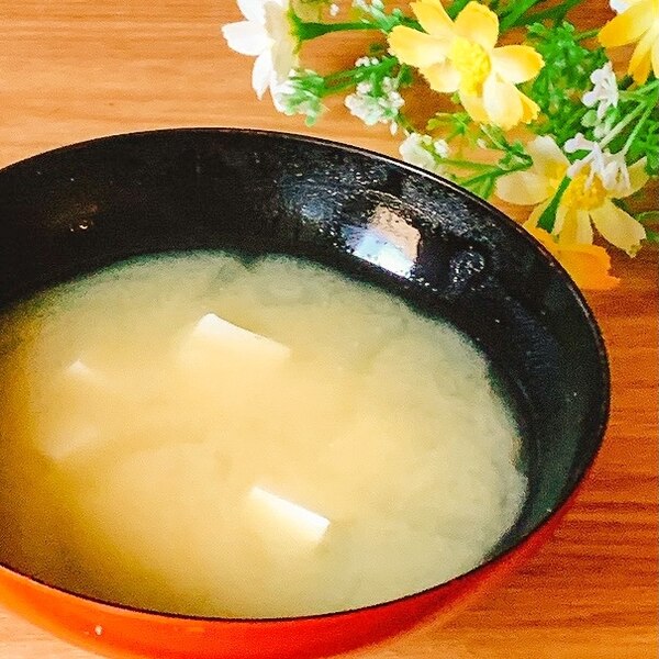 玉ねぎと豆腐の味噌汁 レシピ 作り方 By Sweet Sweet 楽天レシピ 玉ねぎと豆腐の味噌汁 レシピ 作り方 By Sweet Sweet 楽天レシピ