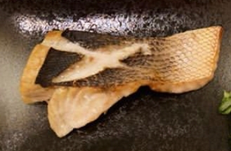 チヌの塩焼き レシピ 作り方 By のん786 楽天レシピ チヌの塩焼き レシピ 作り方 By のん786 楽天レシピ