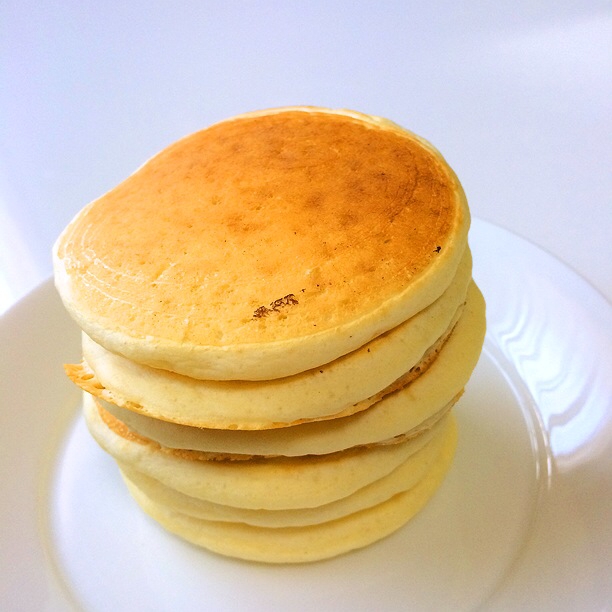 卵なし やさしい味の豆乳パンケーキ レシピ 作り方 By Serendipity 楽天レシピ 卵なし やさしい味の豆乳パンケーキ レシピ 作り方 By Serendipity 楽天レシピ