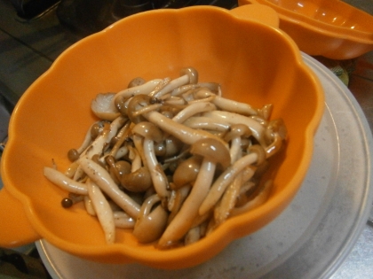作り置きしちゃいました。