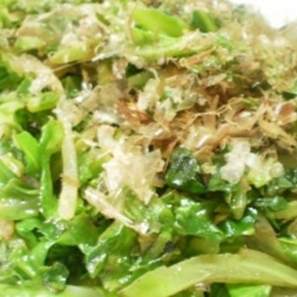 キャベツの外葉は炒めるのが良い レシピ 作り方 By ミルミント 楽天レシピ キャベツの外葉は炒めるのが良い レシピ 作り方 By ミルミント 楽天レシピ