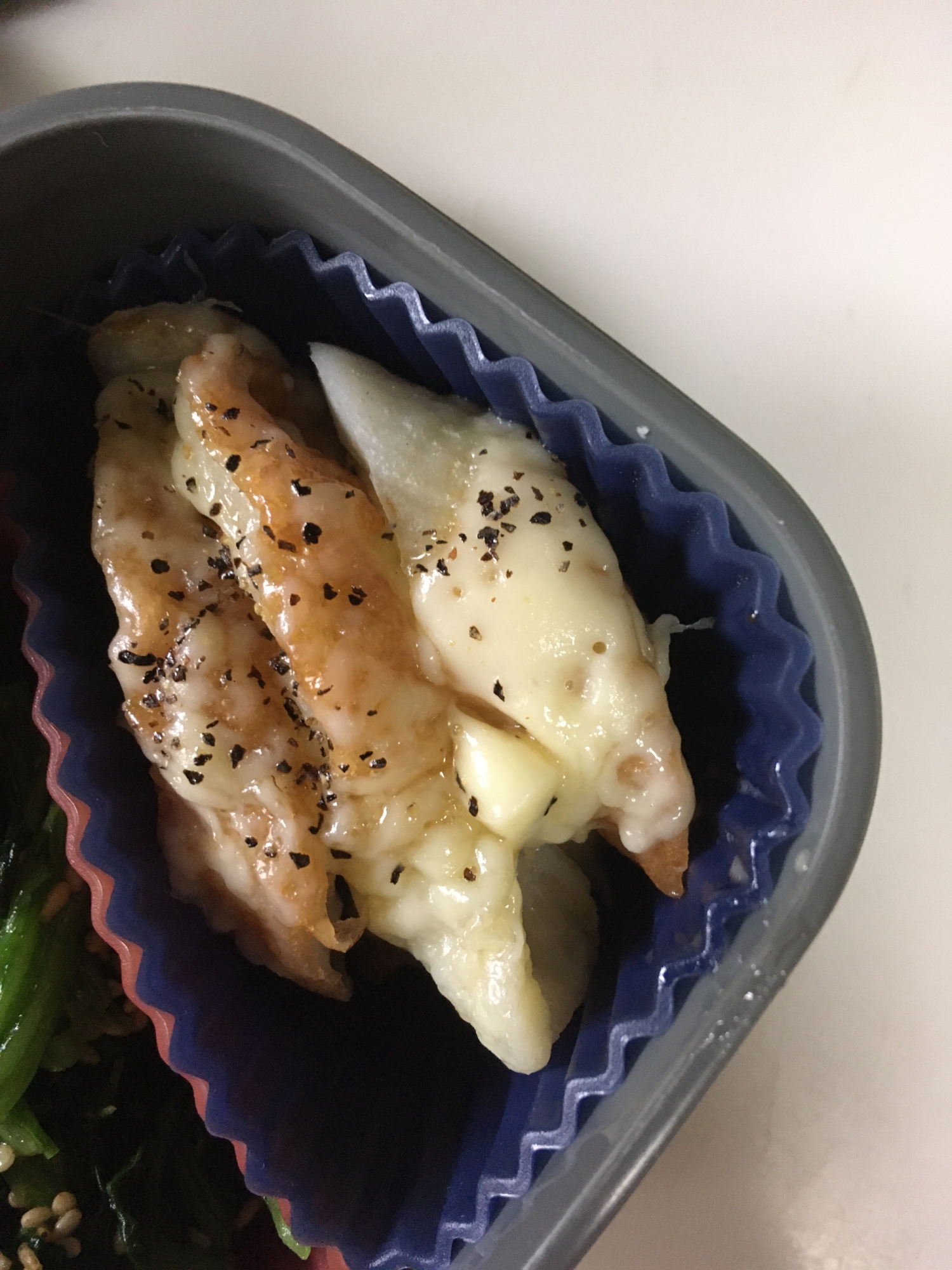 お弁当に 電子レンジdeちくわチーズ レシピ 作り方 By 健康オタク 楽天レシピ お弁当に 電子レンジdeちくわチーズ レシピ 作り方 By 健康オタク 楽天レシピ