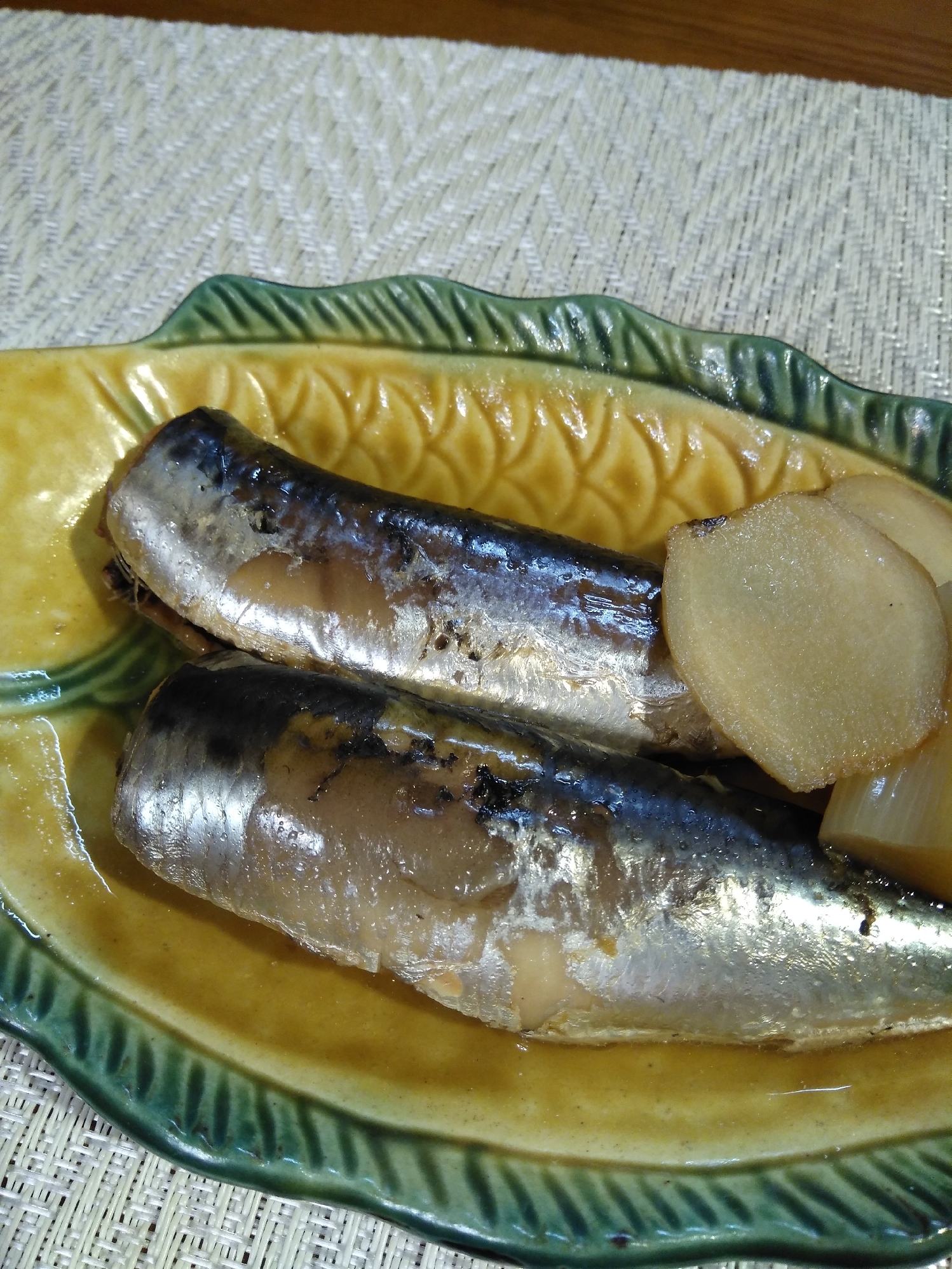 イワシのあっさり煮 かんたんで 酢 レシピ 作り方 By エミ子のお手軽キッチン 楽天レシピ