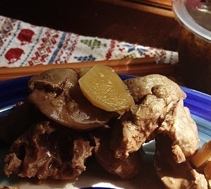 できるだけ減塩 鶏レバー煮 レシピ 作り方 By Boo1787 楽天レシピ できるだけ減塩 鶏レバー煮 レシピ 作り方 By Boo1787 楽天レシピ