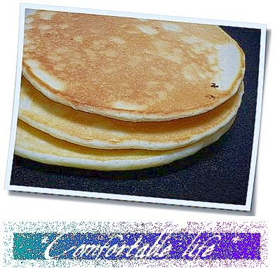 ヨーグルトinで簡単にふわふわパンケーキ レシピ 作り方 By にむりん軍曹 楽天レシピ ヨーグルトinで簡単にふわふわパンケーキ レシピ 作り方 By にむりん軍曹 楽天レシピ