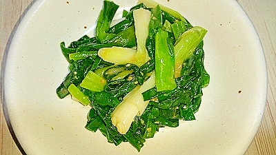 わけぎの酢味噌和え レシピ 作り方 By Happy Days 楽天レシピ