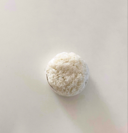 鮭明太子おにぎり