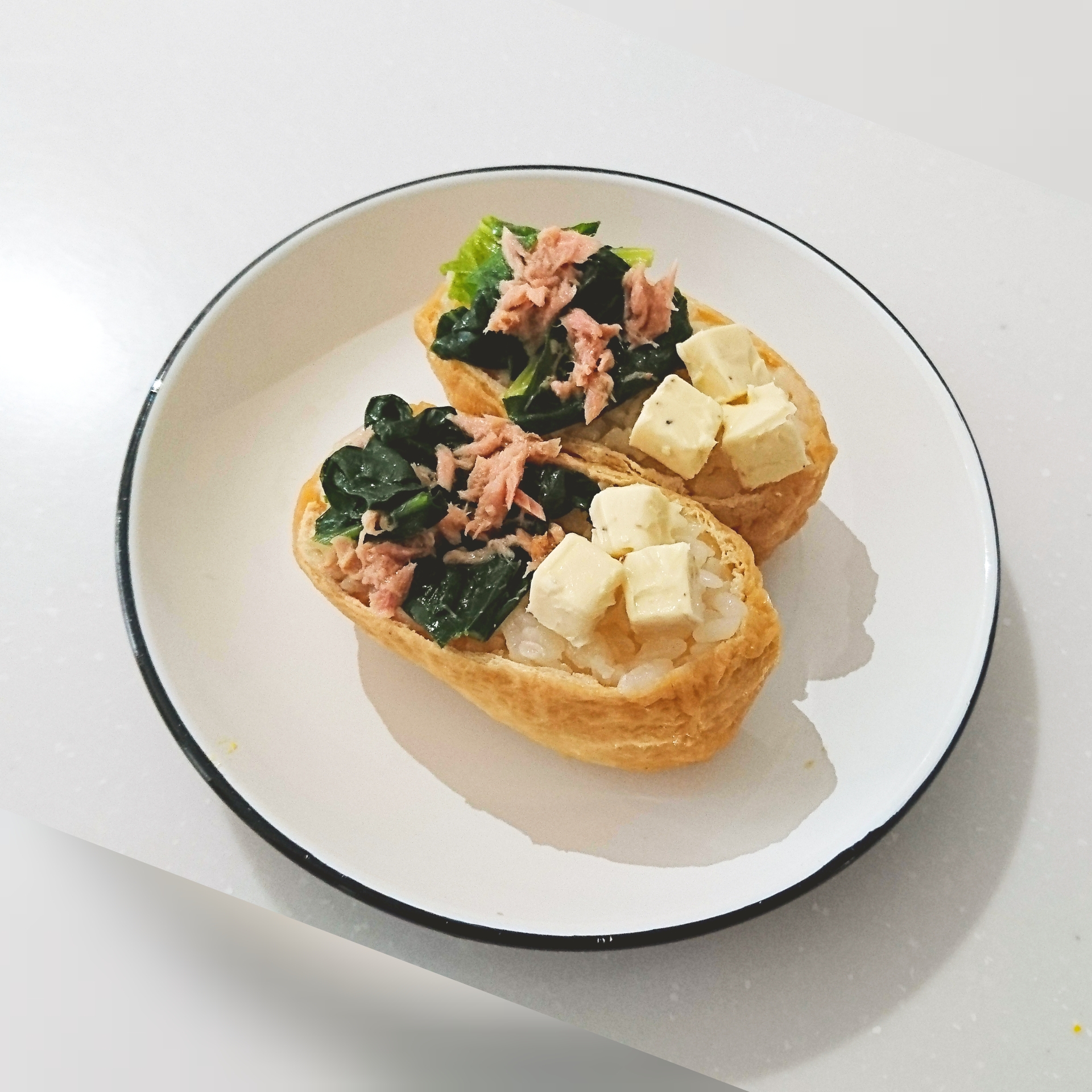 見た目も華やか おかずいなり寿司 レシピ 作り方 By ポデリング 楽天レシピ 見た目も華やか おかずいなり寿司 レシピ 作り方 By ポデリング 楽天レシピ