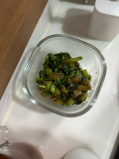 かんたんなのにおいしかったです