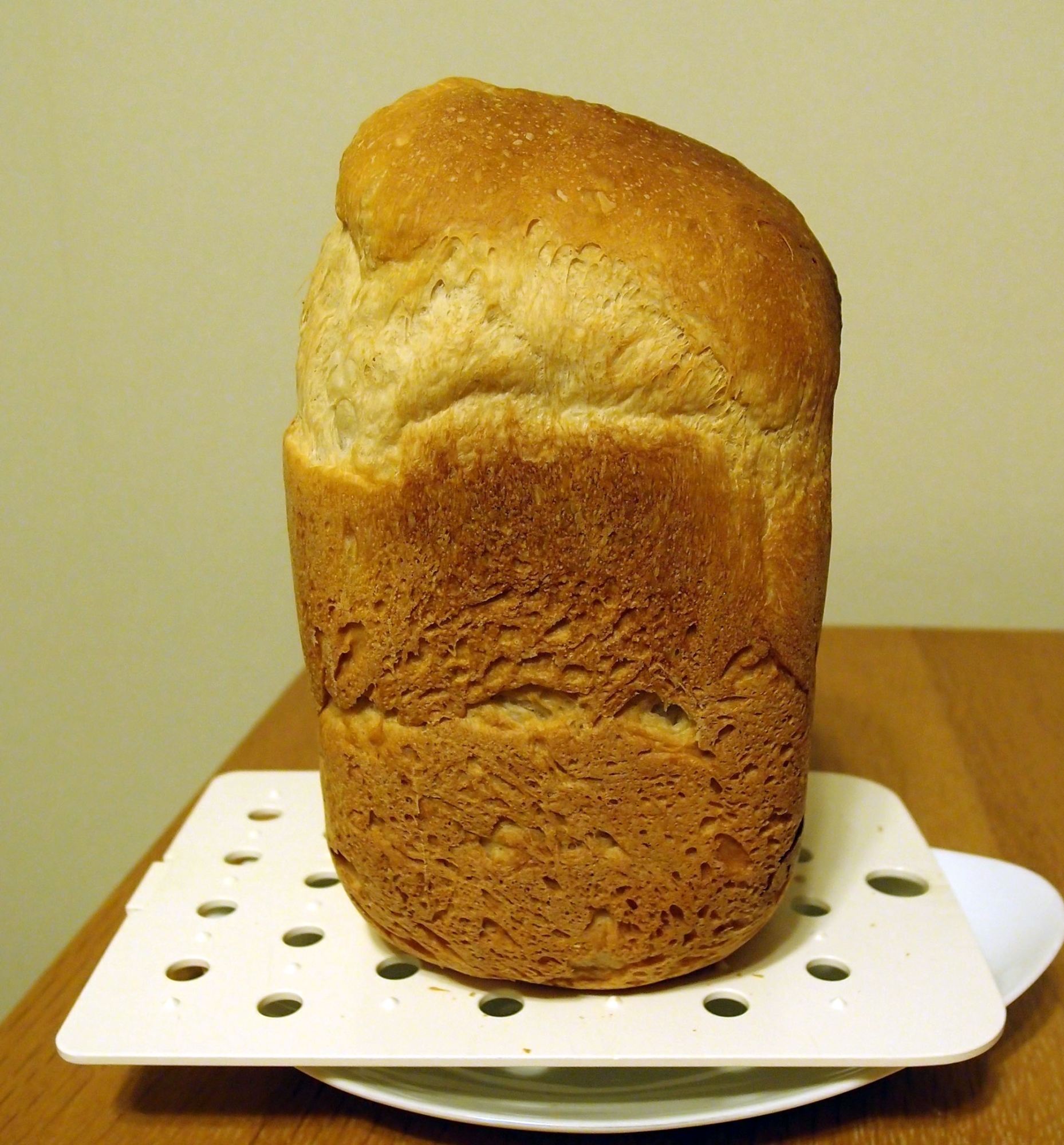 あずき茶パン(HB)