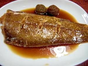 舌平目の煮付け レシピ 作り方 By Hime Tarako 楽天レシピ 舌平目の煮付け レシピ 作り方 By Hime Tarako 楽天レシピ