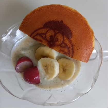 抹茶ヨーグルト②〜毎日ヨーグル！〜