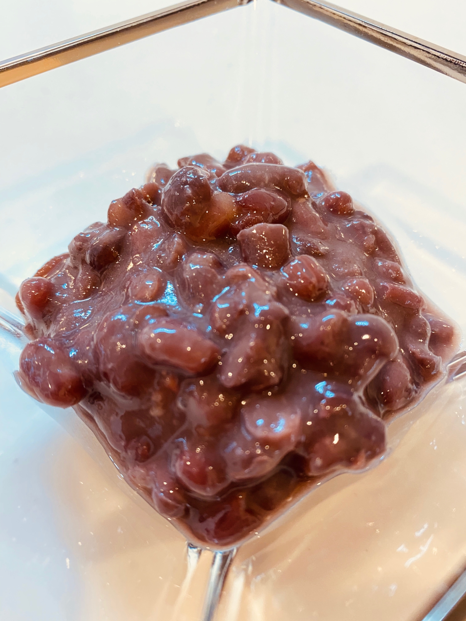 ほぼ放置!炊飯器で炊く★超簡単あんこ