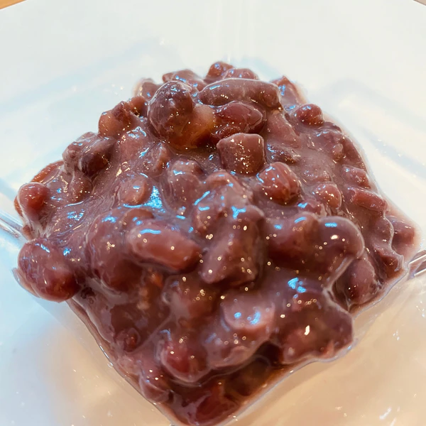 ほぼ放置 炊飯器で炊く 超簡単あんこ レシピ 作り方 By カラ 楽天レシピ ほぼ放置 炊飯器で炊く 超簡単あんこ レシピ 作り方 By カラ 楽天レシピ