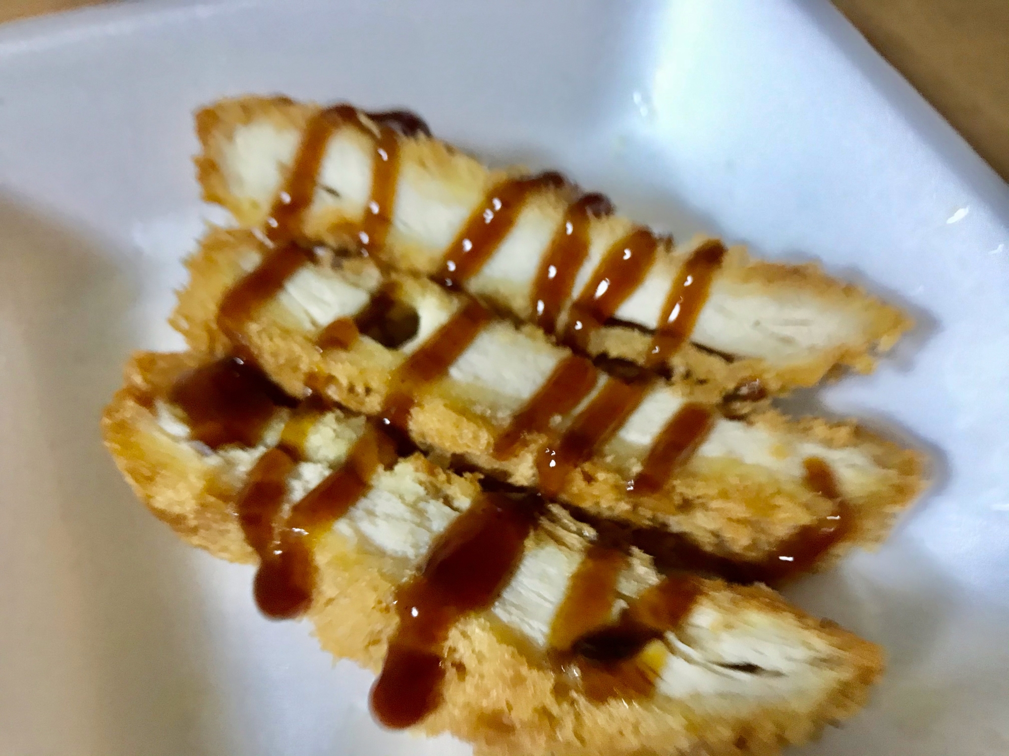 とんかつ★お好み焼きソース