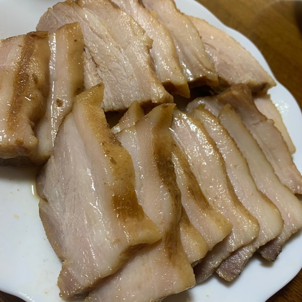 低温調理器で簡単 柔らか 自家製チャーシュー レシピ 作り方 By Yosibom 楽天レシピ 低温調理器で簡単 柔らか 自家製チャーシュー レシピ 作り方 By Yosibom 楽天レシピ