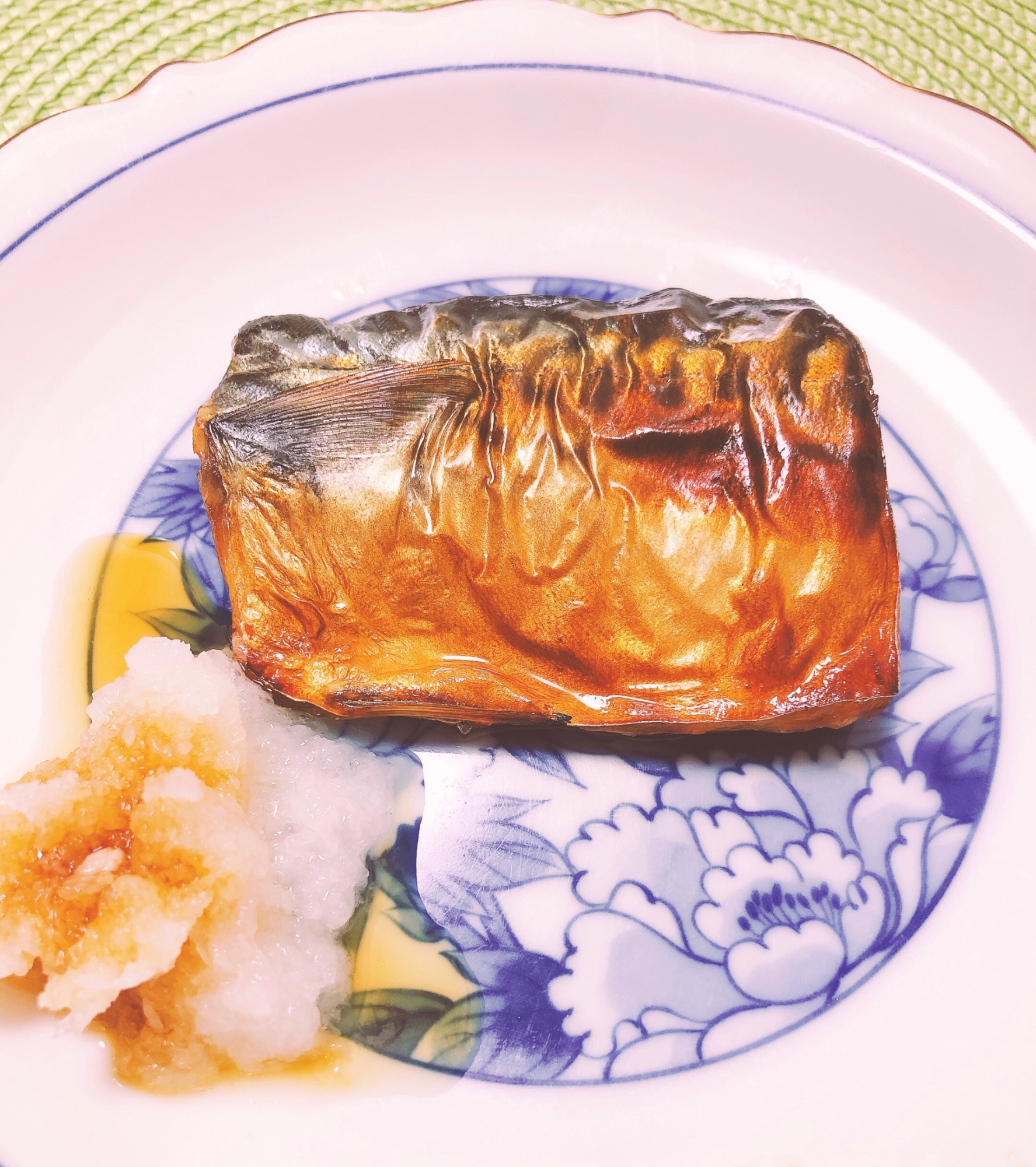 ノルウェー産塩鯖ꕤパリっとふっくらグリル焼き レシピ 作り方 By Sweet Sweet 楽天レシピ ノルウェー産塩鯖ꕤパリっとふっくらグリル焼き レシピ 作り方 By Sweet Sweet 楽天レシピ