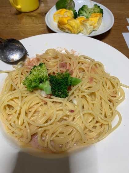 レモンのさわやかな味と香りがとてもおいしかったです