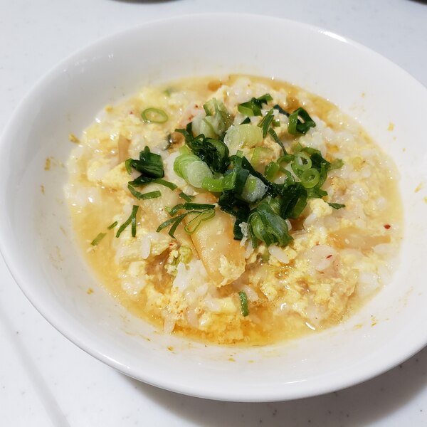 レンジでキムチ雑炊 レシピ 作り方 By まるはるお 楽天レシピ レンジでキムチ雑炊 レシピ 作り方 By まるはるお 楽天レシピ