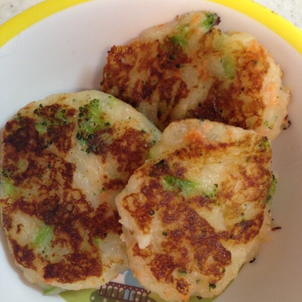 じゃがいもで簡単 手掴み離乳食 レシピ 作り方 By けんぼ1448 楽天レシピ じゃがいもで簡単 手掴み離乳食 レシピ 作り方 By けんぼ1448 楽天レシピ