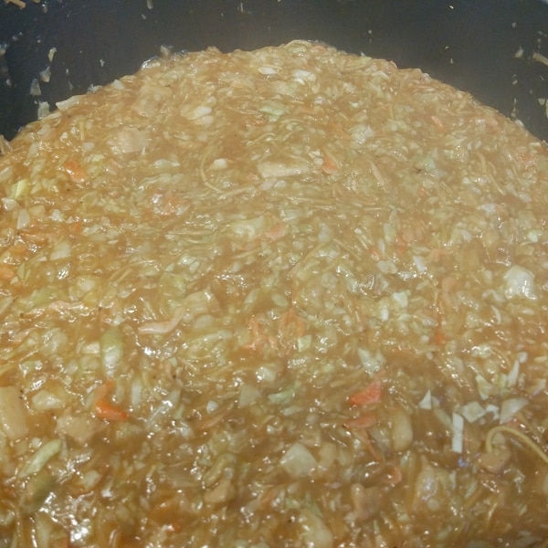 基本のもんじゃ焼き レシピ 作り方 By いち に しゃーん 楽天レシピ 基本のもんじゃ焼き レシピ 作り方 By いち に しゃーん 楽天レシピ